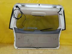 Дверь задняя 4835B 4835B на Subaru Legacy Lancaster BH9 Фото 11