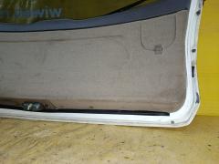 Дверь задняя 4835B 4835B на Subaru Legacy Lancaster BH9 Фото 12