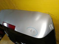 Дверь задняя на Toyota Corolla Fielder NZE164G Фото 2