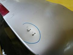 Дверь задняя на Toyota Corolla Fielder NZE164G Фото 3