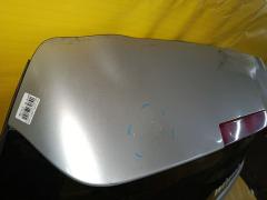 Дверь задняя на Toyota Corolla Fielder NZE164G Фото 4