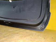 Дверь задняя на Toyota Corolla Fielder NZE164G Фото 10