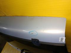 Дверь задняя на Nissan Cube ANZ10 Фото 2