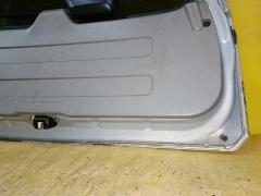 Дверь задняя на Nissan Cube ANZ10 Фото 9