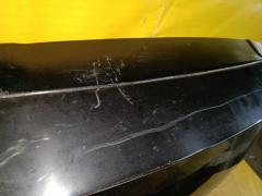 Дверь задняя на Mitsubishi Grandis NA4W Фото 4