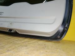 Дверь задняя на Mitsubishi Grandis NA4W Фото 8