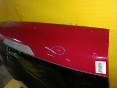 Дверь задняя на Nissan X-Trail NT31 Фото 2