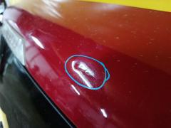 Дверь задняя на Nissan X-Trail NT31 Фото 3