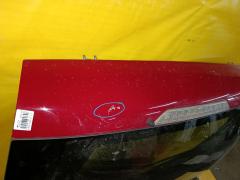 Дверь задняя на Nissan X-Trail NT31 Фото 4