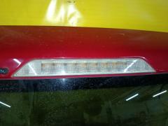 Дверь задняя на Nissan X-Trail NT31 Фото 6