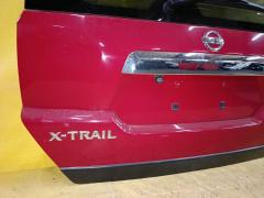 Дверь задняя на Nissan X-Trail NT31 Фото 7