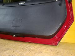 Дверь задняя на Nissan X-Trail NT31 Фото 10