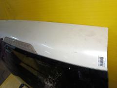 Дверь задняя на Nissan X-Trail DNT31 Фото 2