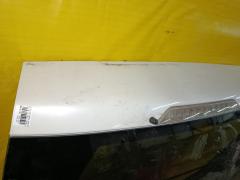 Дверь задняя на Nissan X-Trail DNT31 Фото 3