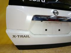 Дверь задняя на Nissan X-Trail DNT31 Фото 5