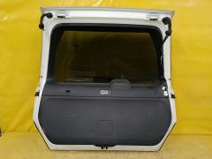 Дверь задняя на Nissan X-Trail DNT31 Фото 7