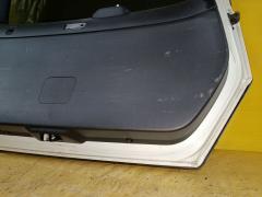 Дверь задняя на Nissan X-Trail DNT31 Фото 8