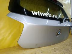Дверь задняя на Bmw 1-Series F20-1A12 Фото 4