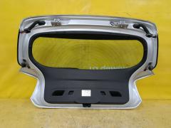 Дверь задняя на Bmw 1-Series F20-1A12 Фото 7