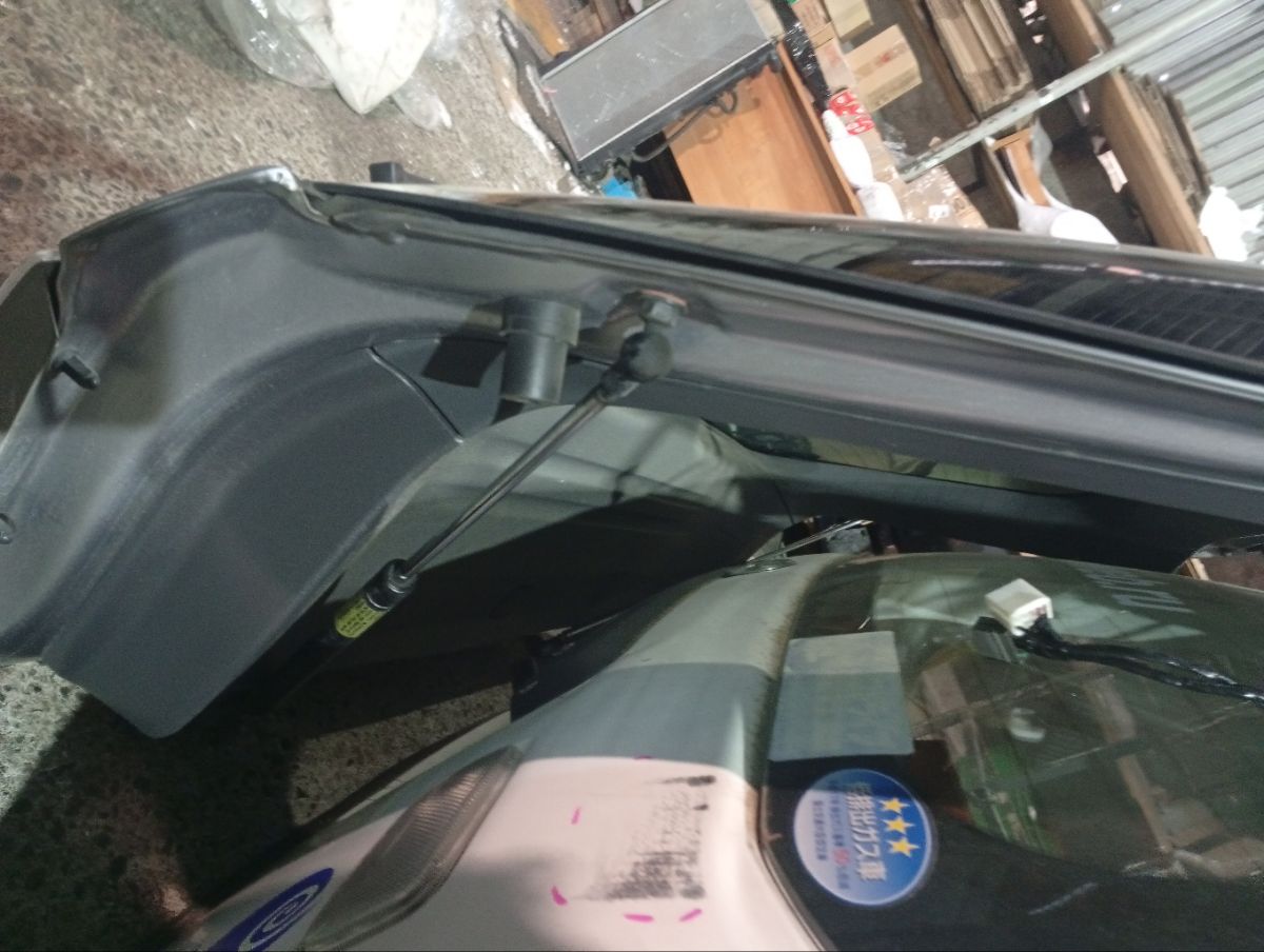 Дверь задняя 132-20024 132-20024 на Subaru Impreza Wagon GH3 Фото 13