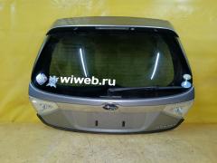 Дверь задняя на Subaru Impreza Wagon GH3 132-20024