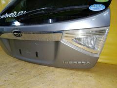 Дверь задняя 132-20024 132-20024 на Subaru Impreza Wagon GH3 Фото 6