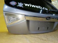Дверь задняя 132-20024 132-20024 на Subaru Impreza Wagon GH3 Фото 7