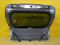 Дверь задняя 132-20024 132-20024 на Subaru Impreza Wagon GH3 Фото 8