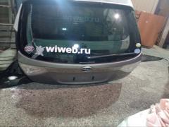 Дверь задняя 132-20024 132-20024 на Subaru Impreza Wagon GH3 Фото 11
