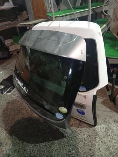 Дверь задняя 132-20024 132-20024 на Subaru Impreza Wagon GH3 Фото 12