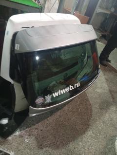 Дверь задняя 132-20024 132-20024 на Subaru Impreza Wagon GH3 Фото 10