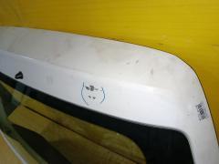 Дверь задняя 132-24856 132-24856 на Nissan Ad Van VHNY11 Фото 2