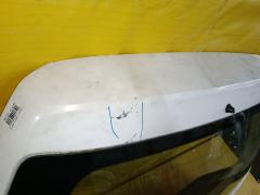 Дверь задняя 132-24856 132-24856 на Nissan Ad Van VHNY11 Фото 4