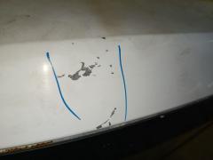 Дверь задняя 132-24856 132-24856 на Nissan Ad Van VHNY11 Фото 5