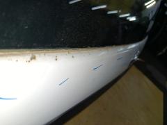 Дверь задняя 132-24856 132-24856 на Nissan Ad Van VHNY11 Фото 13