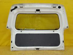 Дверь задняя 132-24856 132-24856 на Nissan Ad Van VHNY11 Фото 15