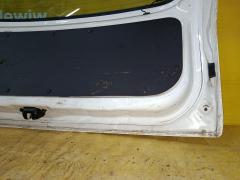 Дверь задняя 132-24856 132-24856 на Nissan Ad Van VHNY11 Фото 16