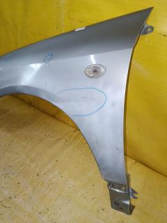 Крыло переднее на Subaru Impreza GD3 Фото 2