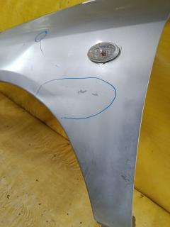 Крыло переднее на Subaru Impreza GD3 Фото 3