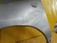 Крыло переднее на Subaru Impreza GD3 Фото 4