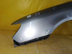 Крыло переднее на Subaru Impreza GD3 Фото 6