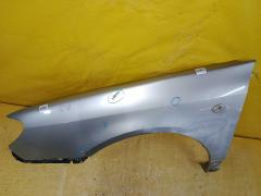 Крыло переднее на Subaru Impreza GD3 Фото 7