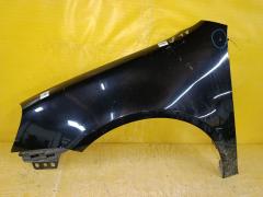 Крыло переднее на Volkswagen Golf V 1K 1K6880681A, Левое расположение