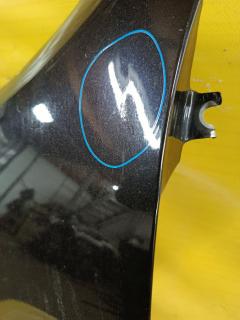 Крыло переднее 1K6880681A на Volkswagen Golf V 1K Фото 3