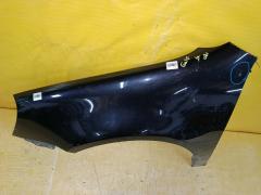 Крыло переднее 1K6880681A на Volkswagen Golf V 1K Фото 5