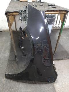 Крыло переднее 1K6880681A на Volkswagen Golf V 1K Фото 7