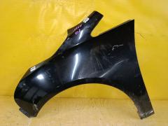 Крыло переднее на Mitsubishi Grandis NA4W, Левое расположение