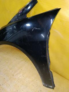 Крыло переднее на Mitsubishi Grandis NA4W Фото 2