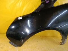 Крыло переднее на Mitsubishi Grandis NA4W Фото 4