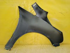 Крыло переднее на Mitsubishi Grandis NA4W Фото 6